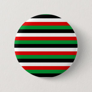 Kenya Jordan Iraq Kuwait flag stripes symbol lines Button
