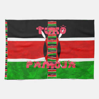 Kenya Kitchen Towel