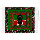 Kenya lovely heats (Front Horizontal)