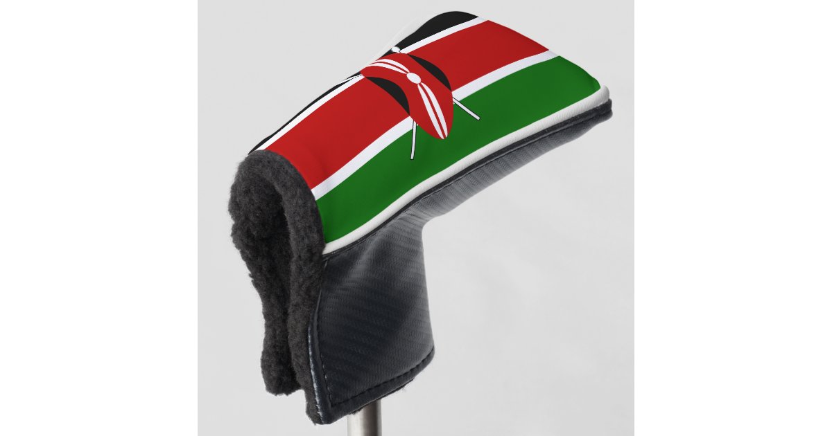 maasai flag