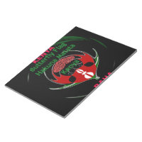 Kenya Raha: Hakuna Matata | Flag Motif Art Design 