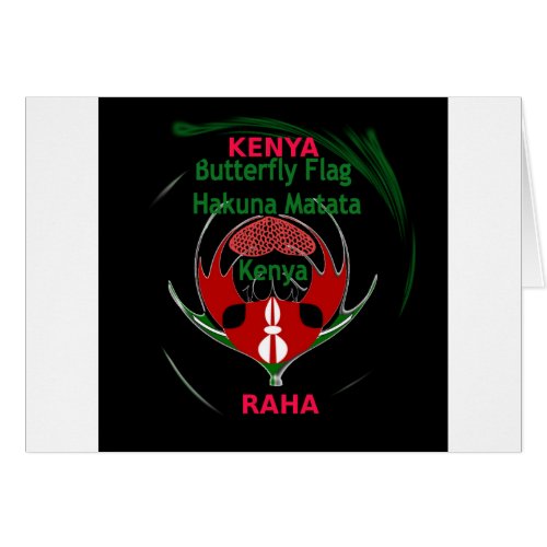 Kenya Raha Hakuna Matatajpg