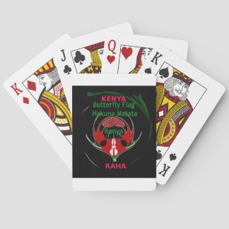 Kenya Raha Hakuna Matata.jpg Poker Cards
