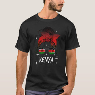 Kenya T-Shirt