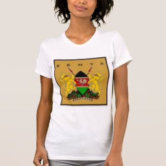 KENYA T-Shirt