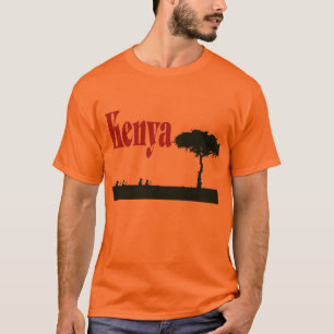 Kenya T-Shirt