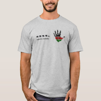 Kenya t shirt