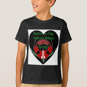 Kenya T-Shirt