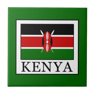 Kenya Tile