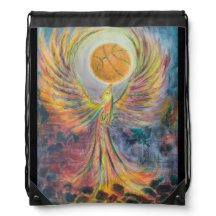 Kenzi's Phoenix