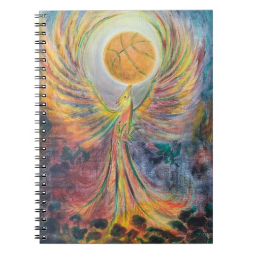 Kenzis Phoenix Notebook