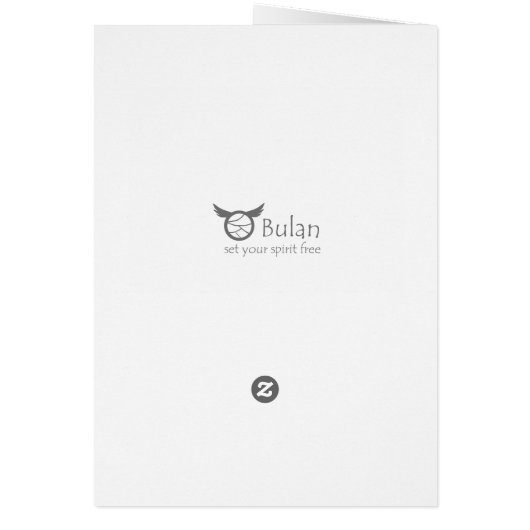 Kenzo the regal cat (Back)