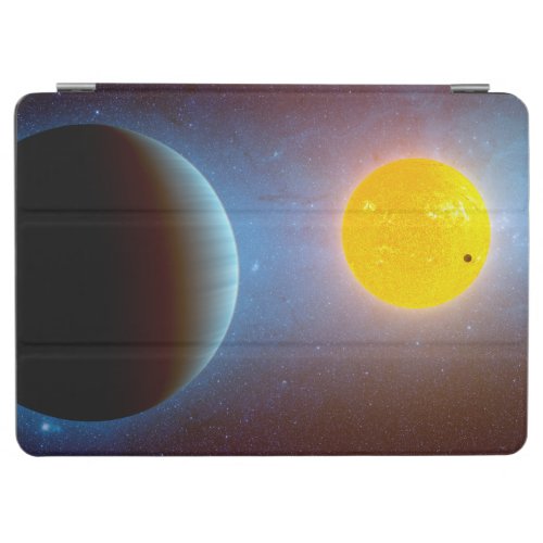 Kepler_10 Star System iPad Air Cover