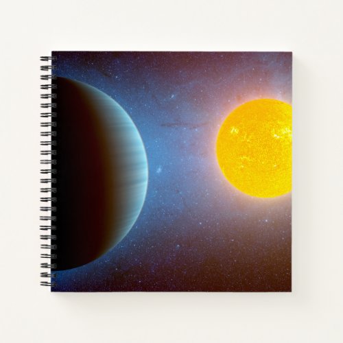 Kepler_10 Star System Notebook