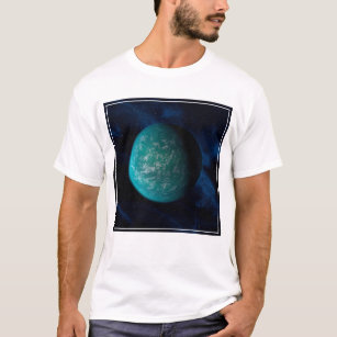 Kepler 22b, An Extrasolar Planet. T-Shirt