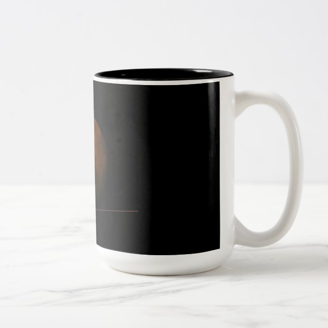 Kepler-62 E B & Kepler-62 E C cup (Right)