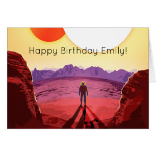 Kepler Space Travel Destination Planet Adventure