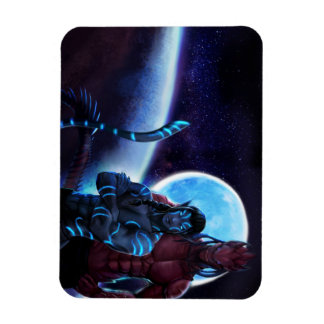 Kept from the Deep magnet