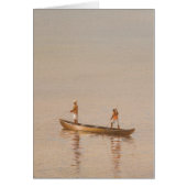 Kerala Fishermen (Front)