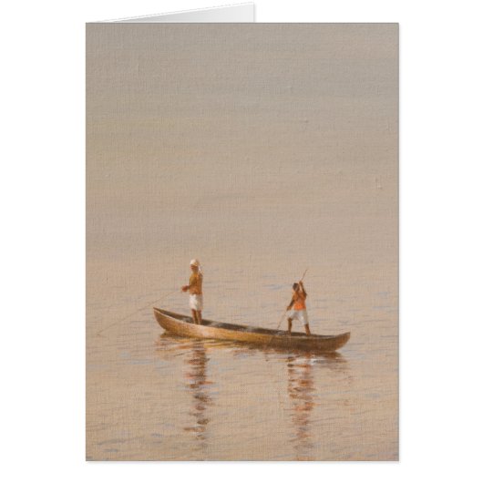 Kerala Fishermen Cards (Front)