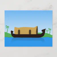 Gondola flat bottomed Venetian rowing boat sketch engraving vector  illustration. T-shirt apparel print design. Scratch board imitation. Black  and white hand drawn image. Stock Vector | Adobe Stock
