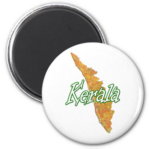 Kerala Magnet