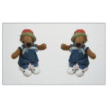 Ker&#39;D Make a Ker&#39;D Fabric Polyester Poppin