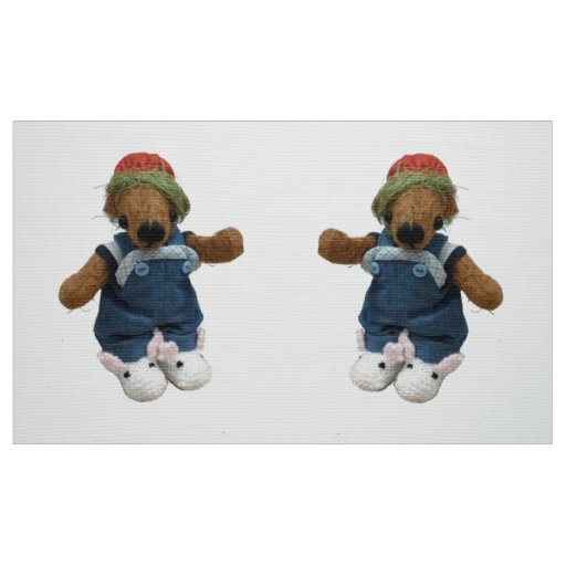 Ker'D Make a Ker'D Fabric Polyester Poppin