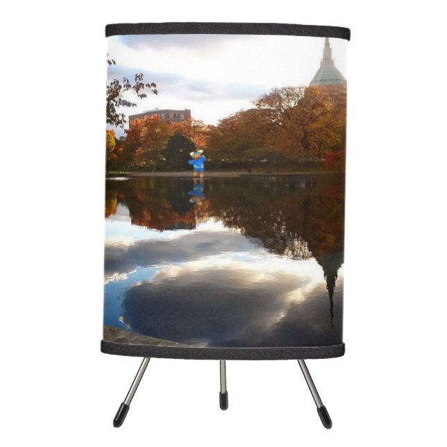 Ker'Ds Reflections Desk Lamp (Front)