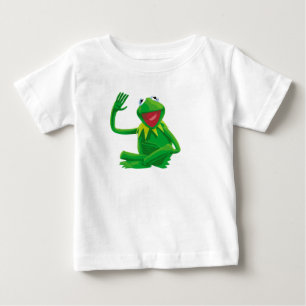 Kermit Disney Baby T-Shirt