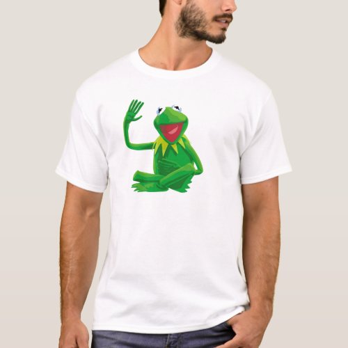 Kermit Disney T_Shirt