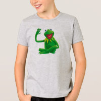 kermit the frog shirt