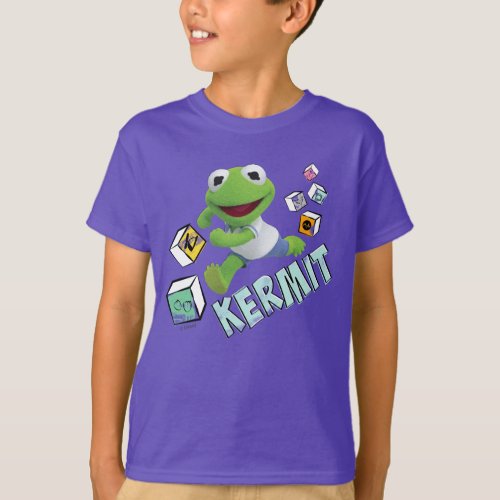 Kermit T_Shirt