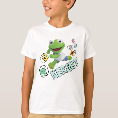Kermit T_Shirt