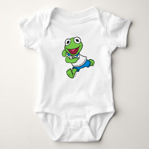 frog baby clothes