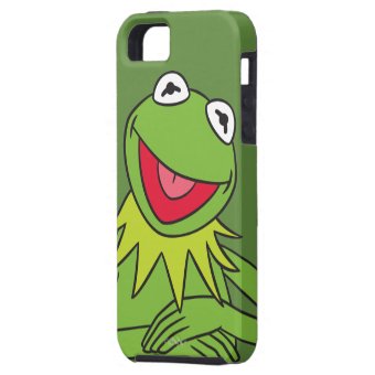 Kermit the Frog Case-Mate iPhone Case | Zazzle