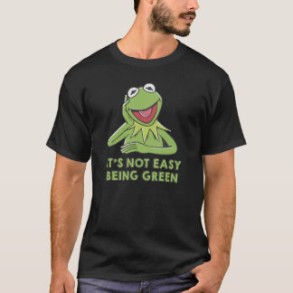 Kermit the frog Classic T-Shirt