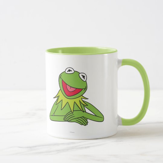 Kermit The Frog Mug