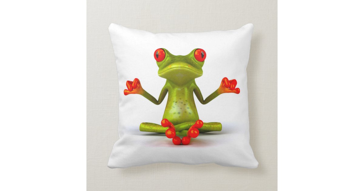 kermit pillow pet