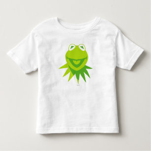 Kermit the Frog Smiling Toddler T-shirt