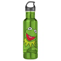 Rainbow Frog Tumbler or Water Bottle