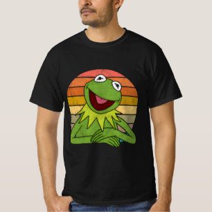 "  Kermit The Frog" T-Shirt