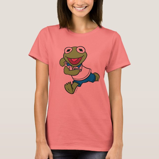 Kermit the Frog T-Shirt (Front)