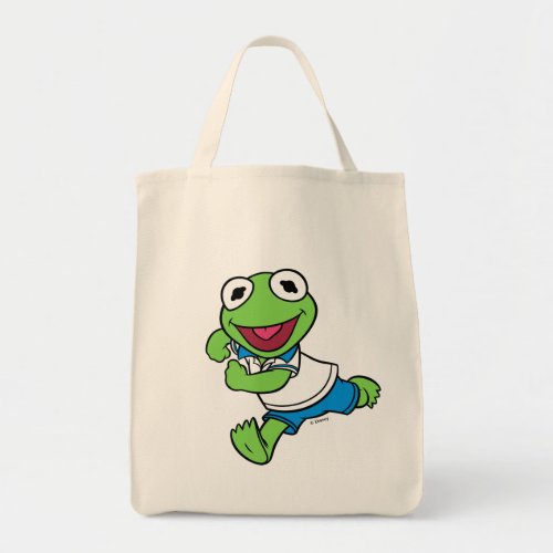 Kermit the Frog Tote Bag