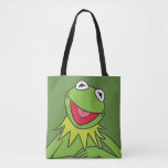 Kermit The Frog Tote Bag at Zazzle