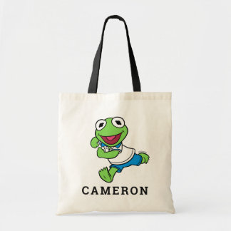 Kermit the Frog Tote Bag
