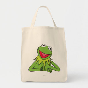 Kermit the Frog Tote Bag