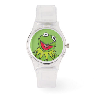 Kermit the Frog Watch