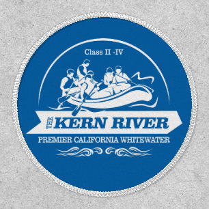 Kern River (rafting 2) Patch