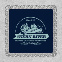 Kern River (rafting 2) Patch